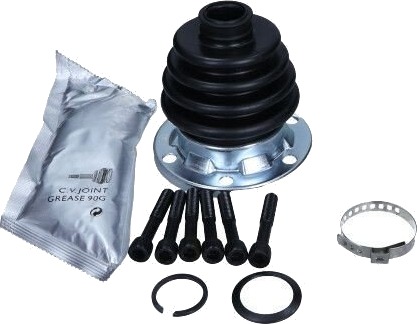 Mansjettsett, drivaksel MAXGEAR 49-1388