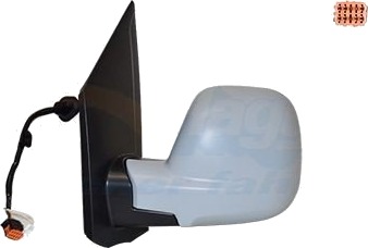 Sidespeil VAN WEZEL 0944817