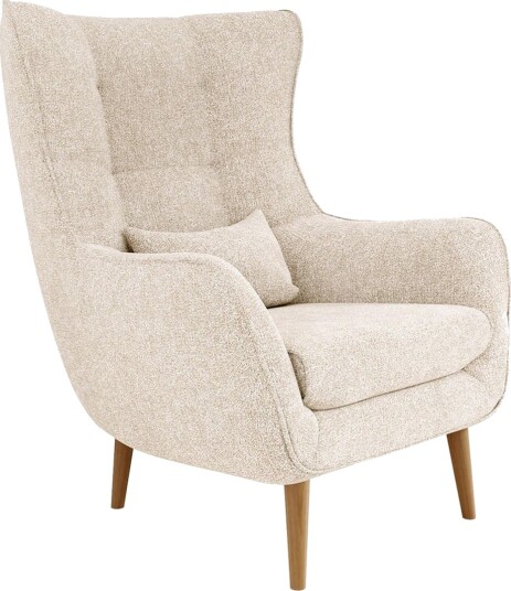Lenestol LORD Beige