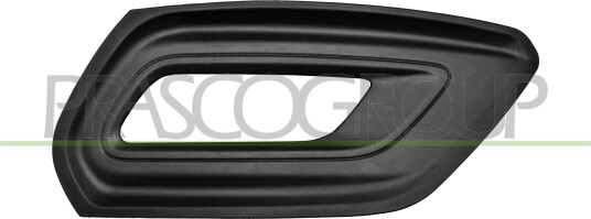 Ventilasjonsgitter PRASCO FD9162123