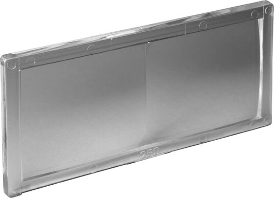 3M Speedglas 171023 Forstørrelsesglass Speedglas 171023, X2,5 X2,5