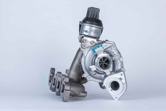 Turbolader BorgWarner 54409900036