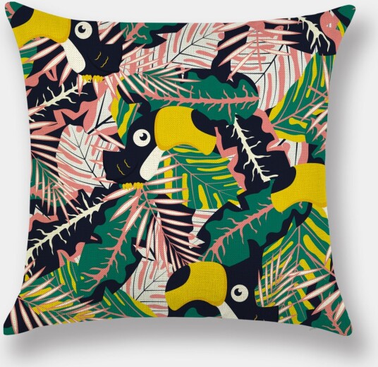 Tc Home Putetrekk 50 x 50 cm Size: 50 x 50 cm
