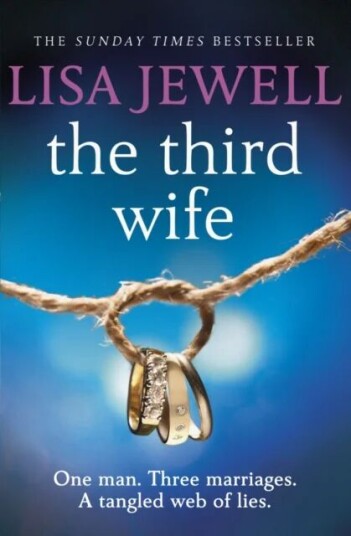 The Third Wife Av Lisa Jewell