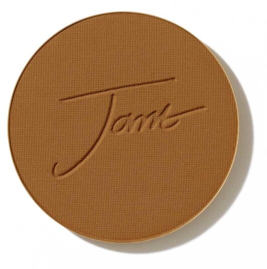 Jane Iredale Purepressed® Base Mineral Foundation Refill SPF15 Wa Jane Iredale Purepressed® Base Mineral Foundation Refill SPF15 Wa