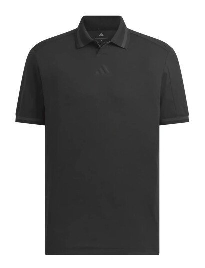 adidas Golf Btc Twst Polo Black M