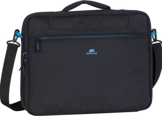 Rivacase 8087 Laptop Veske 40.6 Cm 16" Skulderrem 690G