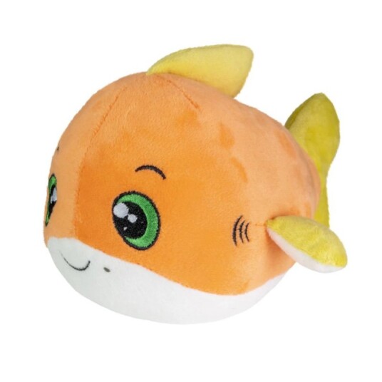 Kosedyr Save the Sea Fisu fisk Kosedyr Save the Sea Fisu fisk
