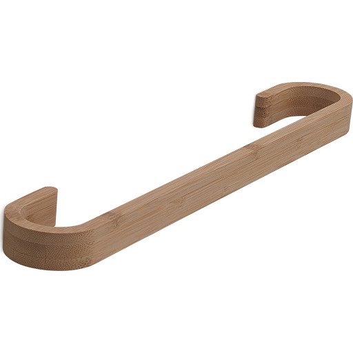 HIMALAYA Håndkleholder 40cm Bambus