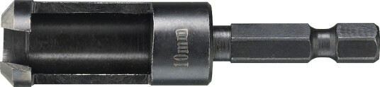 Pluggbor 1/4 12mm