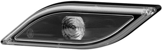 HELLA 2PF 013 324-071 Posisjonslys HELLA 2PF 013 324-071 Posisjonslys