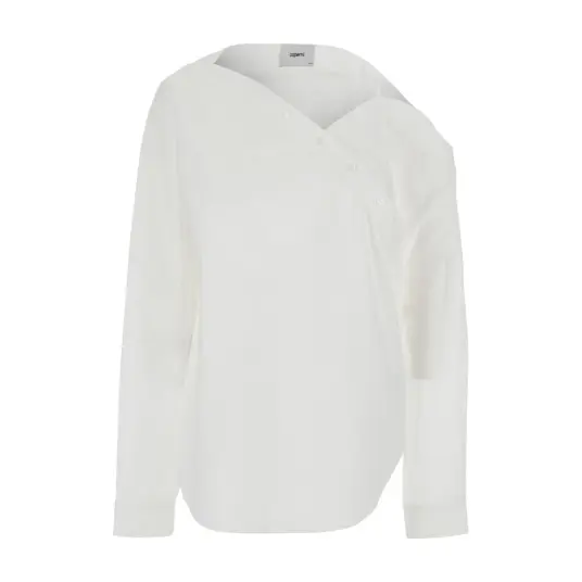 Coperni Dame Bluser & Skjorter Hvit M