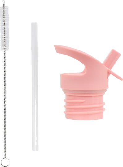 A Little Lovely Company Drikkeflaskesett 350 ml Skyting Star A Little Lovely Company OneSize Drikkeflaske Rosa A Little Lovely Company Drikkeflaskesett 350 ml Skyting Star A Little Lovely Company OneSize Drikkeflaske Rosa