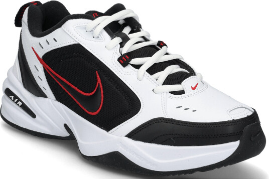 Nike Nike Air Monarch Iv White 42