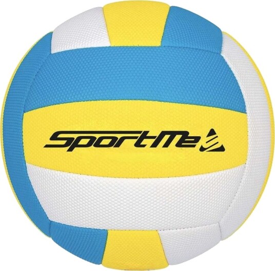 SportMe Beachvolleyball Offisiell Størrelse Og Vekt Sommerturnering