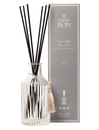 C"est Bon Fragrance Diffuser - Nude - 130 ML