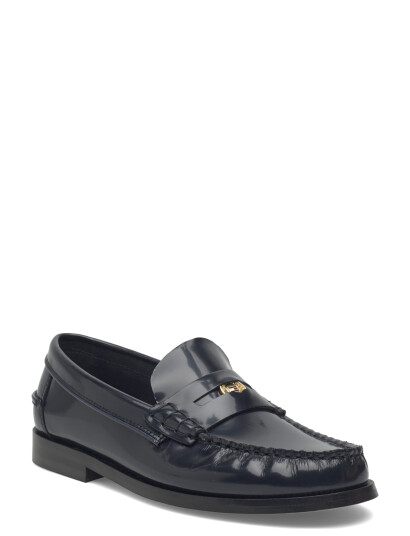 Tommy Hilfiger Hilfiger Penny Abrasivato Navy 37