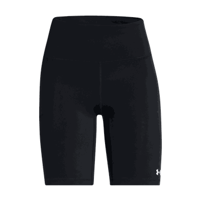 Under armour Motion Bike Short Emea treningsshorts dame Svart XS