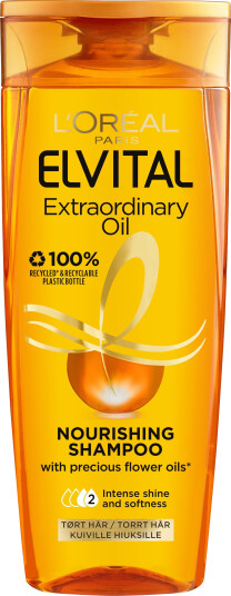 L'oréal Loreal Paris Elvital Extraord Oil 250 ml