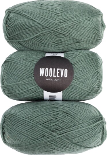 Woolevo Wool Light Woolevo Wool Light