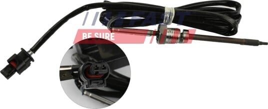 Sensor, eksostemperatur FAST FT80208