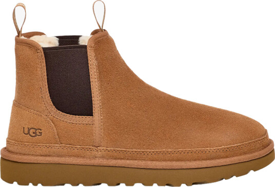 UGG Neumel Chelsea Beige 43