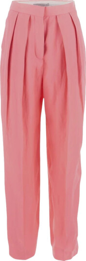 Stella McCartney Dame Bukser Rosa M,