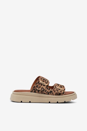 Tamaris Sandal Brun