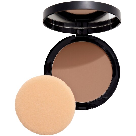 Gosh BB Powder 08 Chestnut