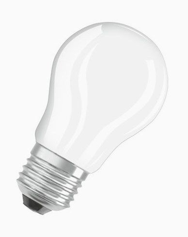 Osram LED Krone pære E27 matt glass RETROFIT CLASSIC P 5W/827 (40W)