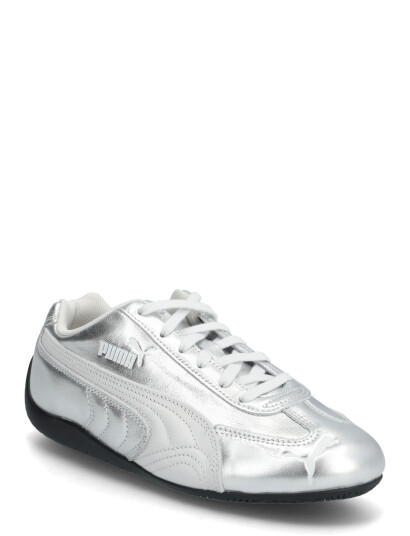 PUMA Speedcat Silver WnSilver 37.5
