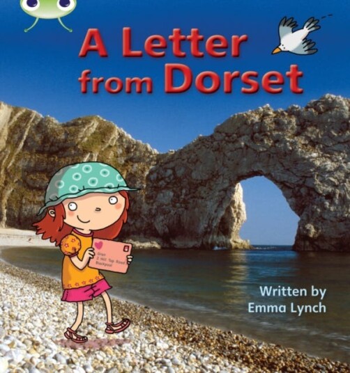 Bug Club Phonics  Phase 3 Unit 11: A Letter from Dorset