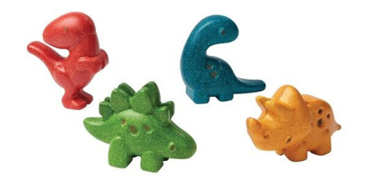 PLANTOYS Dinosæt PLANTOYS Dinosæt