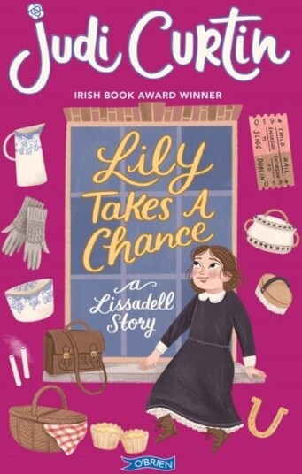 Lily Takes a Chance