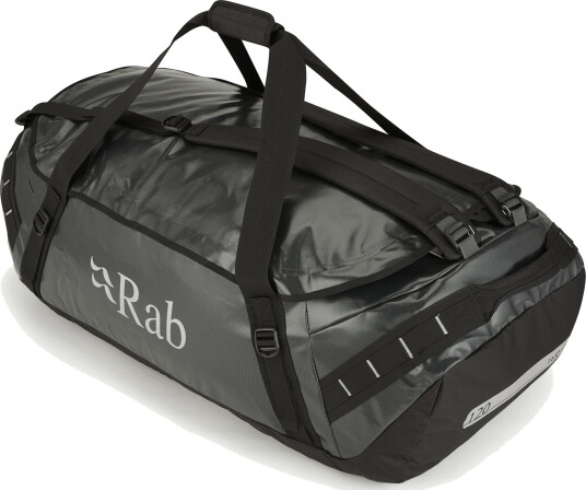 Rab Expedition Kitbag II 120 Dark Slate 