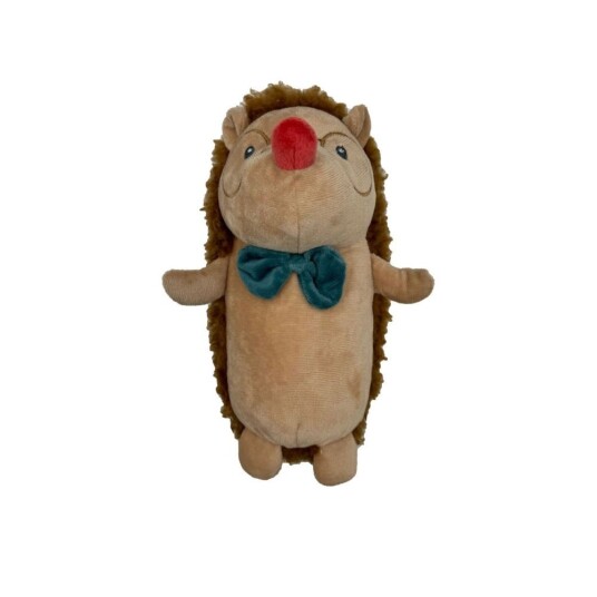 Bark A Boo Mistletoe Cabin Pinnsvin L 