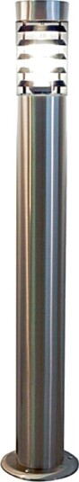 Airam LED hagebelysning 10,5W