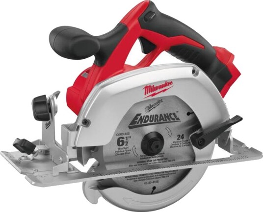 Milwaukee Sirkelsag HD18 CS/0 Milwaukee Sirkelsag HD18 CS/0