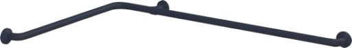 HÅNDTAKSHJØRNE, 762X1200 MM,