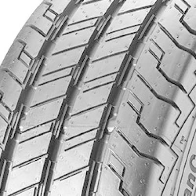 Continental ContiVanContact 100 225/75R16 121/120R Continental ContiVanContact 100 225/75R16 121/120R