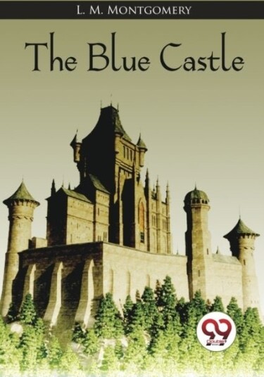 The Blue Castle