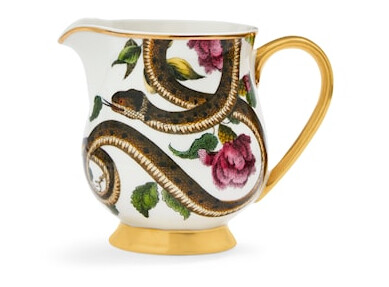 Spode Creatures of Curiosity Fløtemugge Fruit 0,28 L 1738306-01-0 1738307-01-0