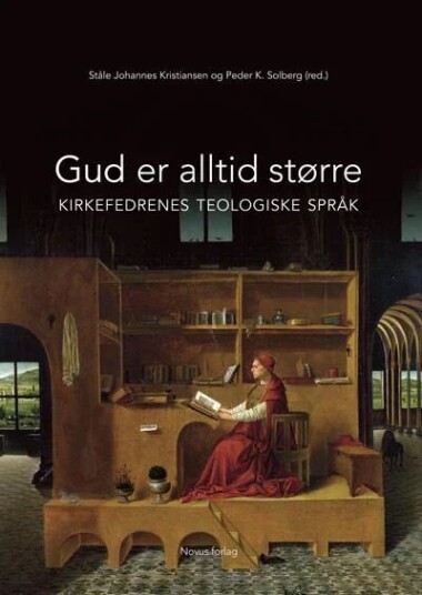 Gud Er Alltid Større
