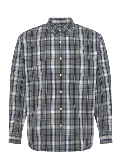Levi"s® Sunset 1 Pocket Standard Jenil Multi/patterned XL