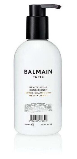 Balmain Paris Hair Couture Revitalizing Conditioner 300 ml Balmain Paris Hair Couture Revitalizing Conditioner 300 ml