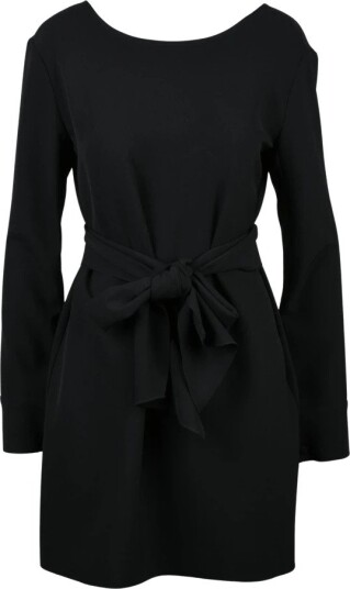 Department Five Dame Kjoler Svart 2XS,