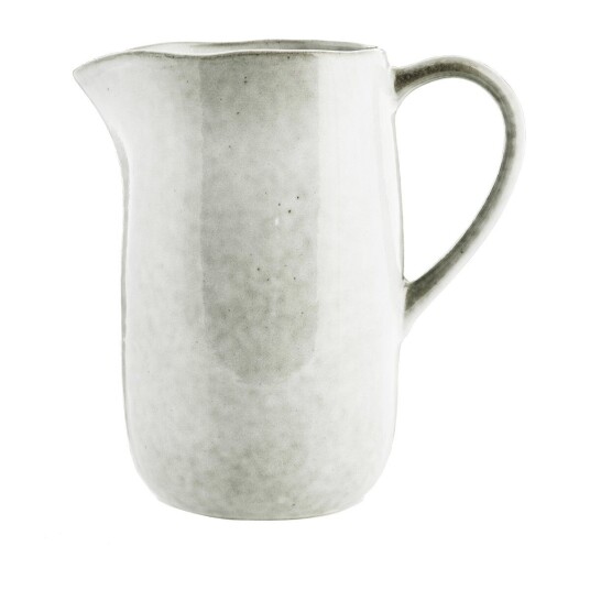 Lene Bjerre Amera mugge 20 cm White sands Lene Bjerre Amera mugge 20 cm White sands