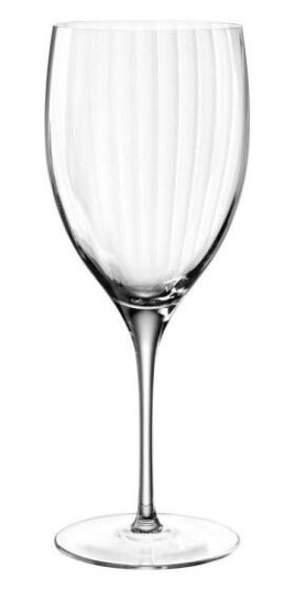 Leonardo - Poesia rødvinsglass 60 cl