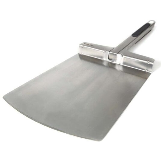 Broil King - Pizzaspade 65x27,5x3 cm rustfritt stål