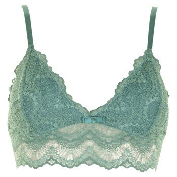 Missya BH Tanya Bralette gronn polyamid Medium Dame